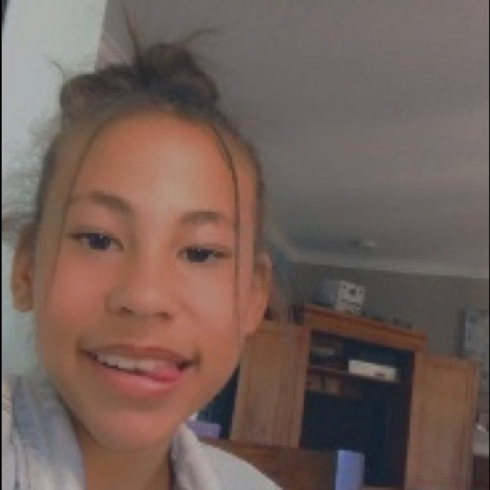 Meet your Posher, Mariah